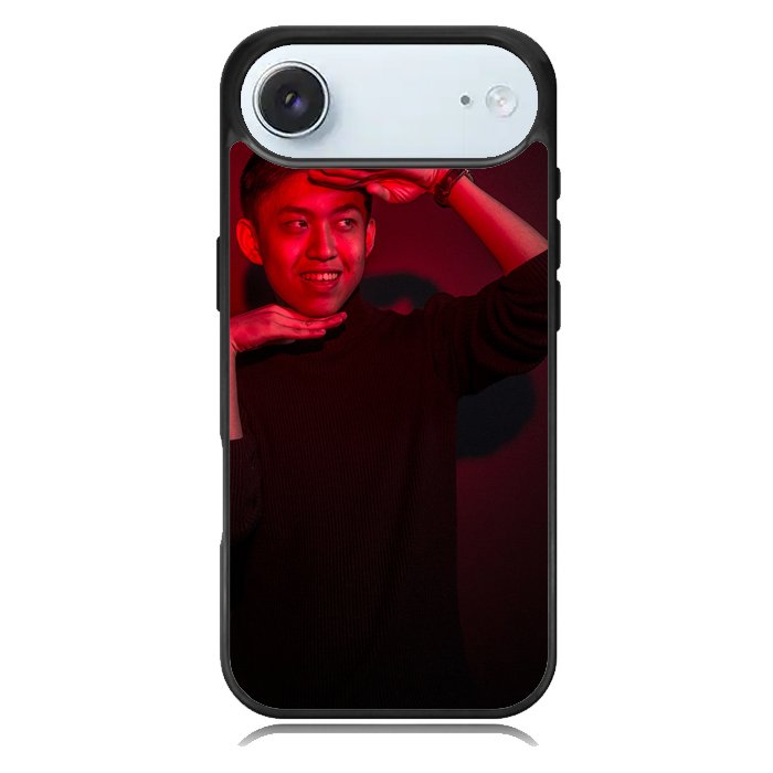 Rich chigga Z4371 iPhone 17 Air Case