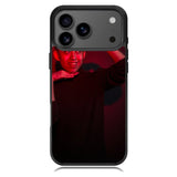 Rich chigga Z4371 iPhone 17 Pro Max Case