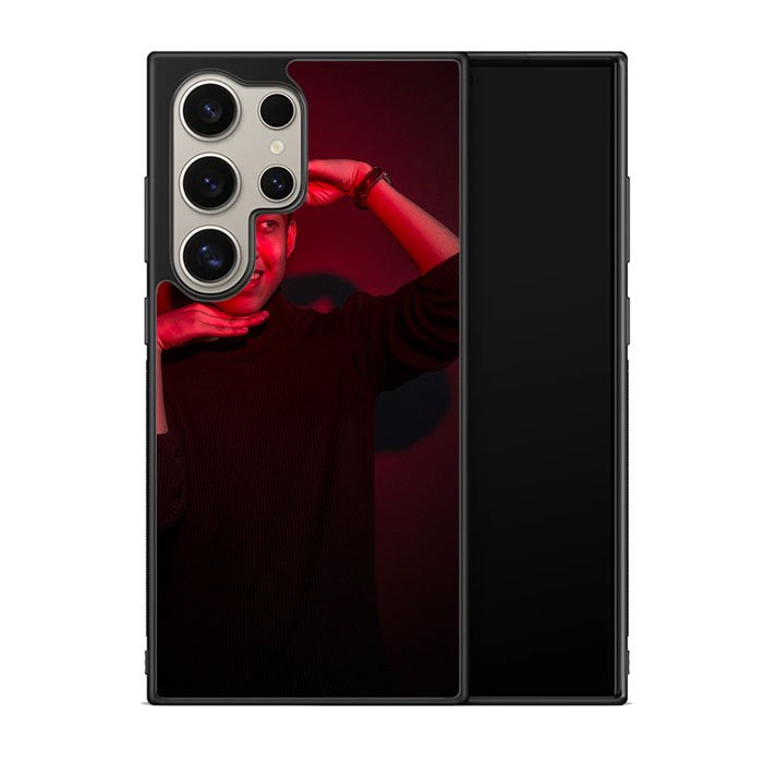 Rich chigga Z4371 Samsung Galaxy S24 Ultra 5G Case