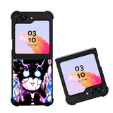 mob psycho 100 Case Samsung Galaxy Z Flip 5 5G BC0994