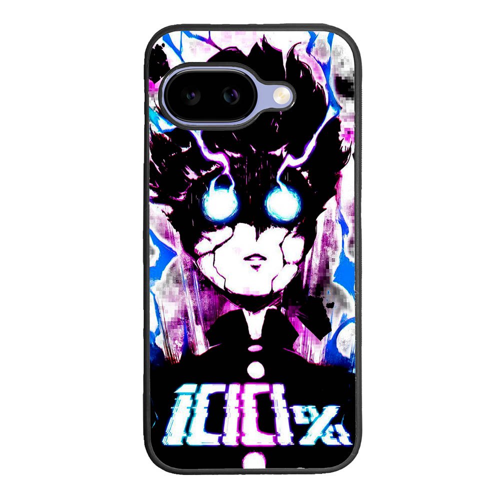mob psycho 100 Google Pixel 10A Case BC0994