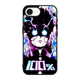 mob psycho 100 iPhone 16e Case BC0994