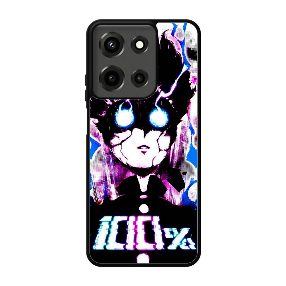 mob psycho 100 Motorola Moto G 5G 2025 Case BC0994