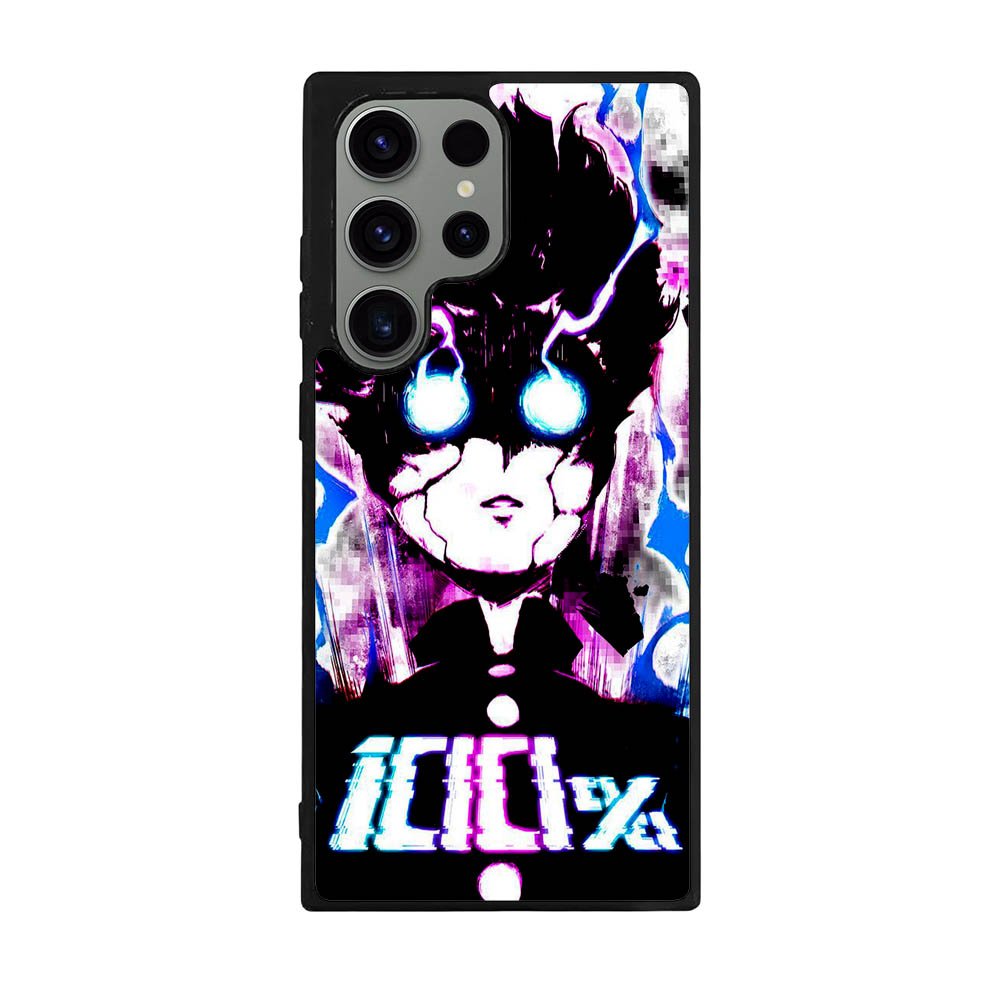 mob psycho 100 Case Samsung Galaxy S25 Ultra 5G BC0994