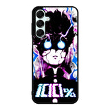mob psycho 100 Samsung Galaxy A16 Case BC0994