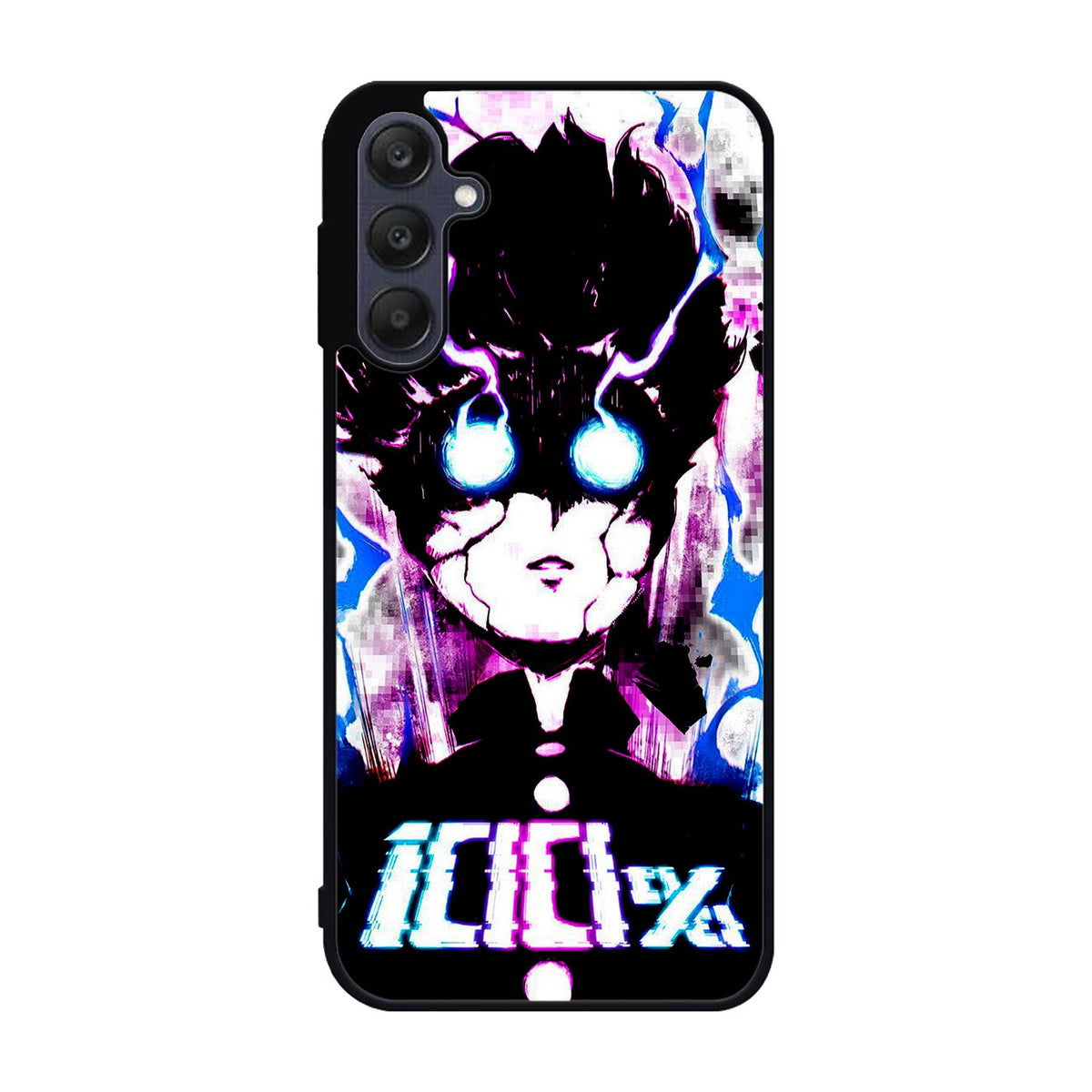mob psycho 100 Samsung Galaxy A25 5G Case BC0994