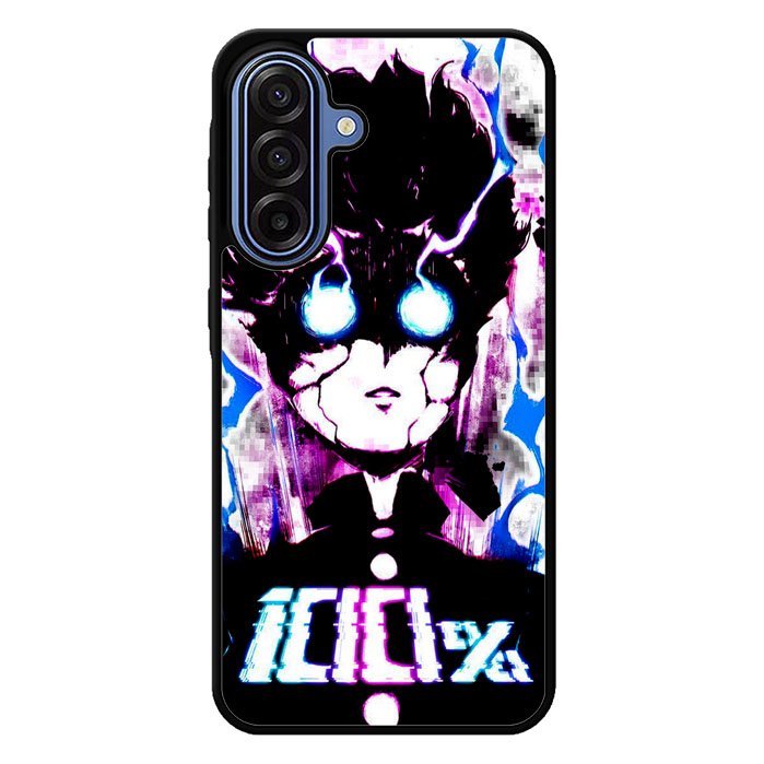 mob psycho 100 Samsung Galaxy A17 5G Case BC0994