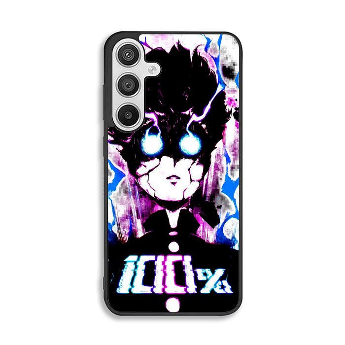mob psycho 100 Samsung Galaxy A26 5G Case BC0994