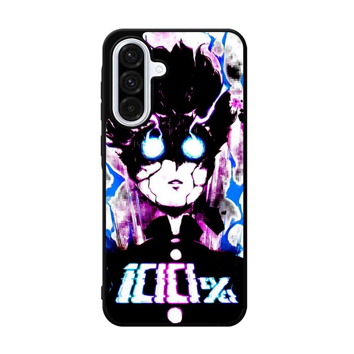 mob psycho 100 Samsung Galaxy A36 Case BC0994