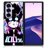 mob psycho 100 Samsung Galaxy Z Fold 7 5G Case BC0994