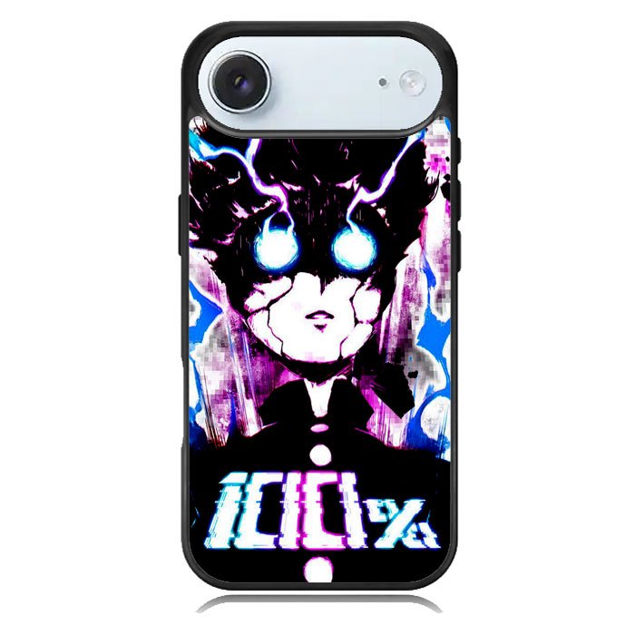 mob psycho 100 iPhone 17 Air Case BC0994
