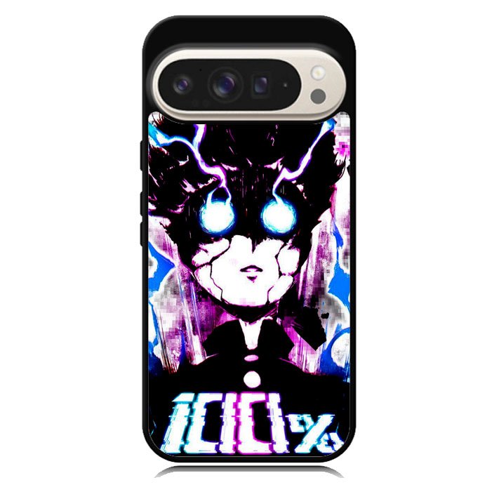 mob psycho 100 Google Pixel 10 | Google Pixel 10 Pro Case BC0994