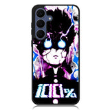 mob psycho 100 Samsung Galaxy S25 FE Case BC0994