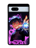 Anime MOB PSYCHO 100 Google Pixel 7A Case