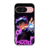 Anime MOB PSYCHO 100 Case Google Pixel 9 BC0995