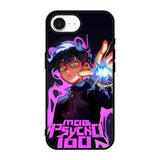 Anime MOB PSYCHO 100 iPhone 16e Case BC0995