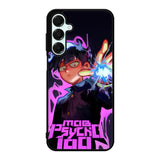 Anime MOB PSYCHO 100 Samsung Galaxy A16 Case BC0995