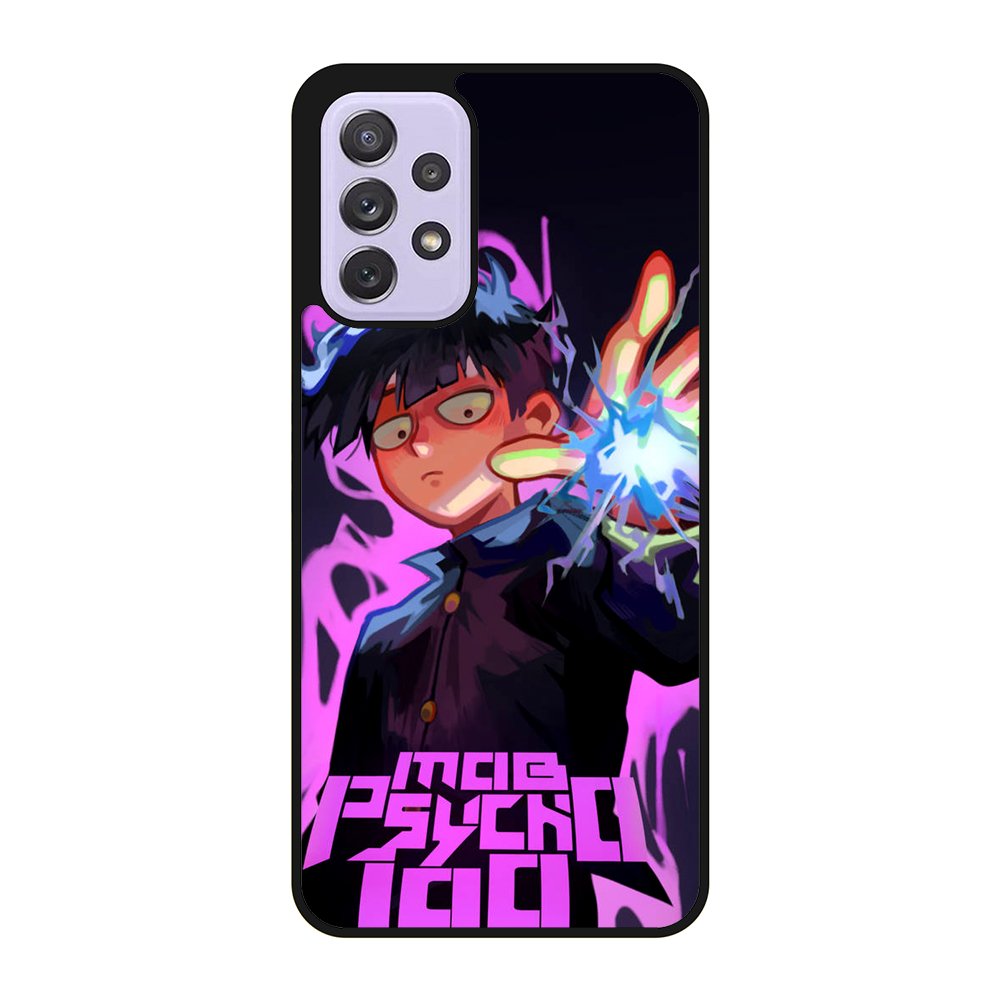 Anime MOB PSYCHO 100 Samsung Galaxy A23 5G Case BC0995