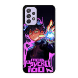 Anime MOB PSYCHO 100 Samsung Galaxy A23 5G Case BC0995