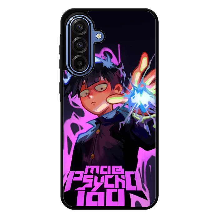 Anime MOB PSYCHO 100 Samsung Galaxy A17 5G Case BC0995