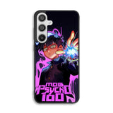 Anime MOB PSYCHO 100 Samsung Galaxy A26 Case FE3871