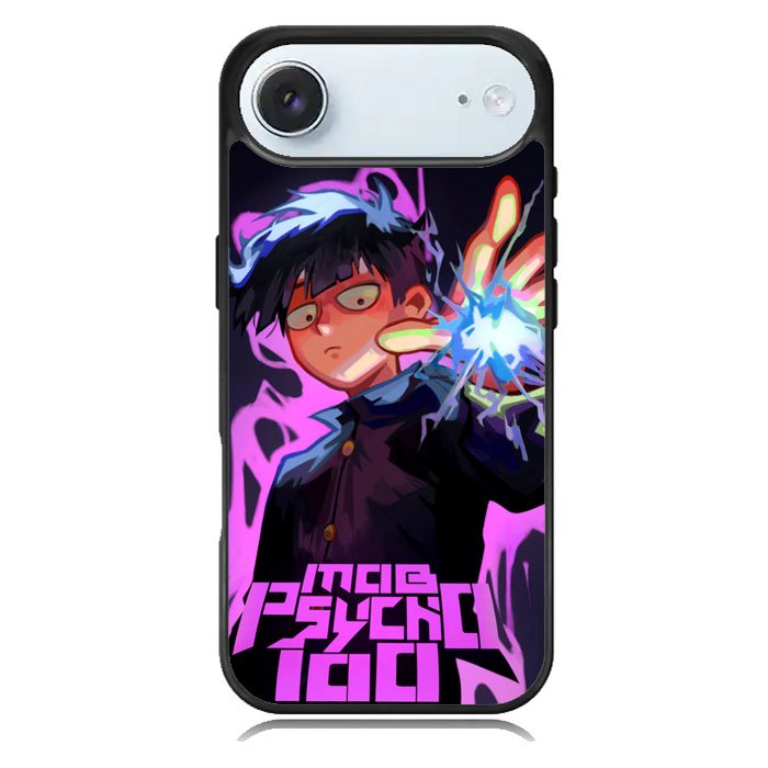 Anime MOB PSYCHO 100 iPhone 17 Air Case BC0995