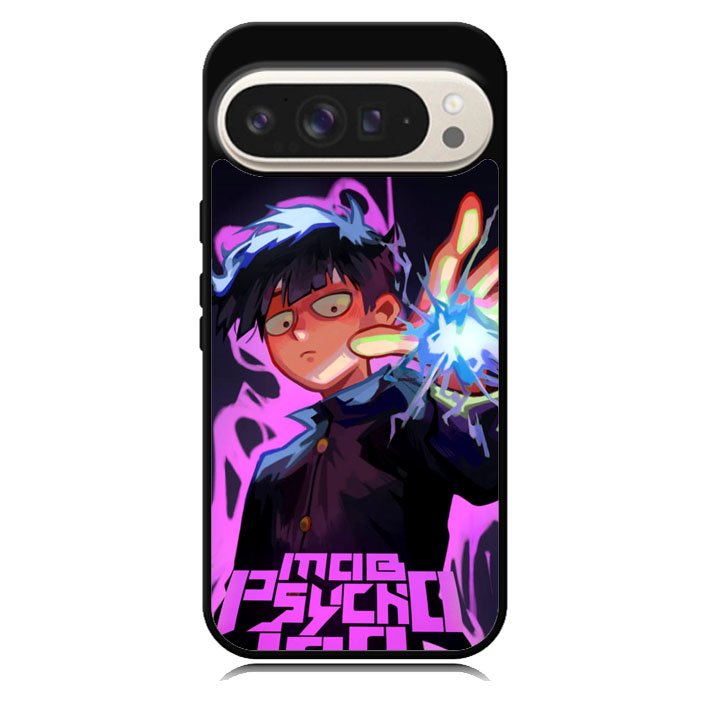 Anime MOB PSYCHO 100 Google Pixel 10 Pro XL Case BC0995