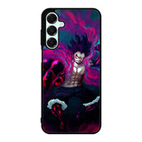 monkey d luffy gear 4 snake man paint Samsung Galaxy A16 Case BC0996
