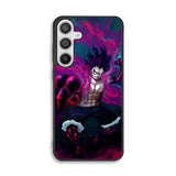 monkey d luffy gear 4 snake man paint Samsung Galaxy A26 Case BC0996