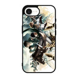 Attack On Titan Season 3 iPhone 17e Case BC0997
