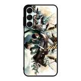 Attack On Titan Season 3 Samsung Galaxy A16 Case BC0997