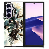 Attack On Titan Season 3 Samsung Galaxy Z Fold 7 5G Case BC0997