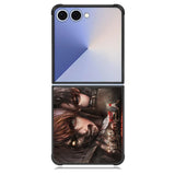 Attack On Titan Season Z4412 Samsung Galaxy Z Flip 7 Case