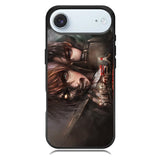 Attack On Titan Season Z4412 iPhone 17 Air Case