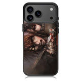 Attack On Titan Season Z4412 iPhone 17 Pro Max Case