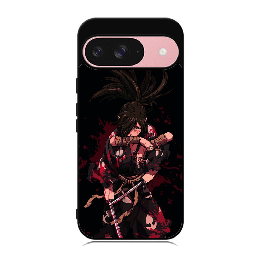dororo samurai Case Google Pixel 9 BC0998
