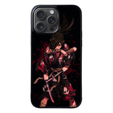 dororo samurai Case iPhone 15 Pro BC0998