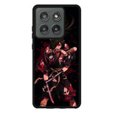 dororo samurai Case Motorola Moto Edge 2025 BC0998
