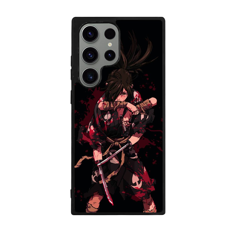 dororo samurai Case Samsung Galaxy S25 Ultra 5G BC0998