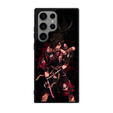 dororo samurai Case Samsung Galaxy S25 Ultra 5G BC0998
