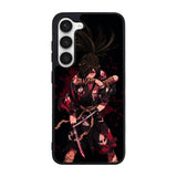 dororo samurai Case Samsung Galaxy S25 Plus 5G BC0998