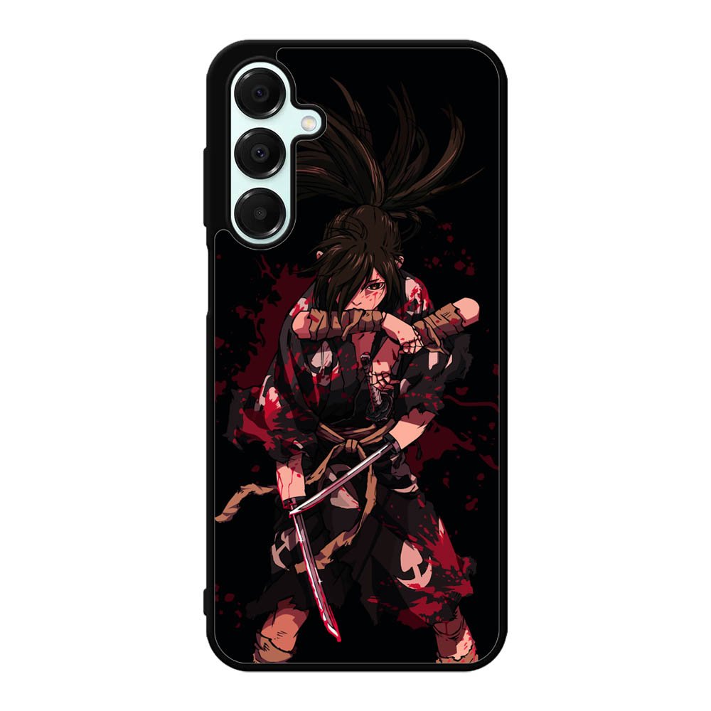 dororo samurai Samsung Galaxy A16 Case BC0998