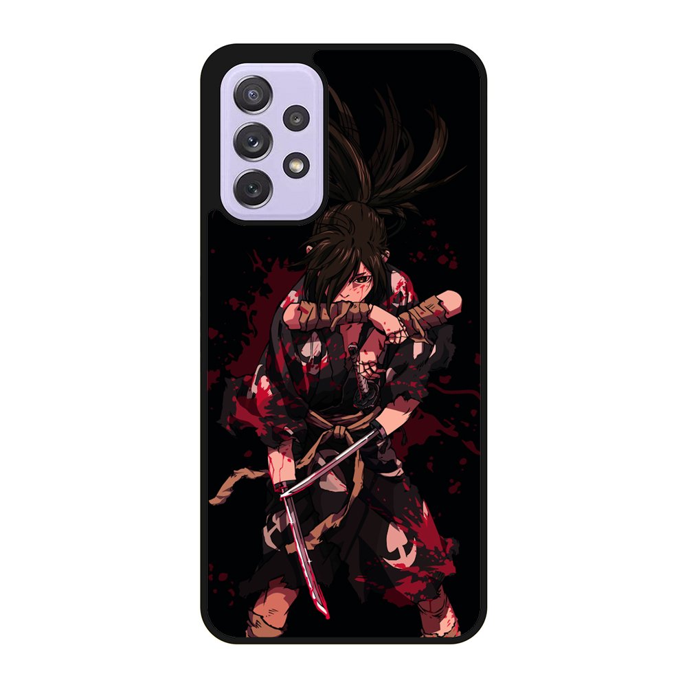 dororo samurai Samsung Galaxy A23 5G Case BC0998