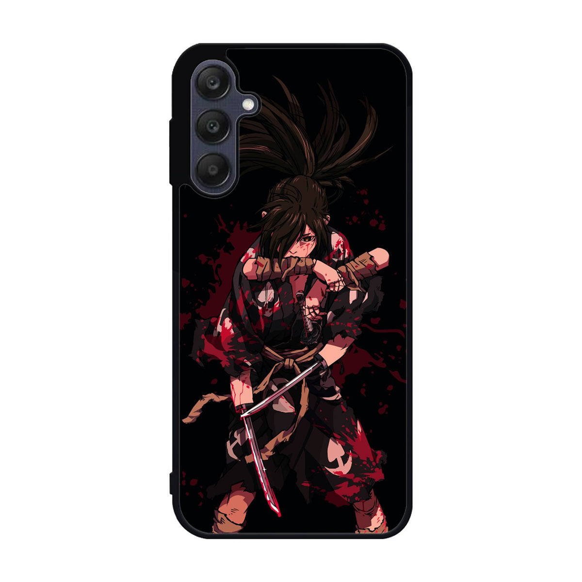 dororo samurai Samsung Galaxy A25 5G Case BC0998