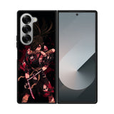 dororo samurai Case Samsung Galaxy Z Fold 6 5G BC0998