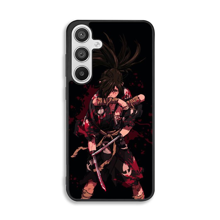 dororo samurai Samsung Galaxy A26 Case BC0998