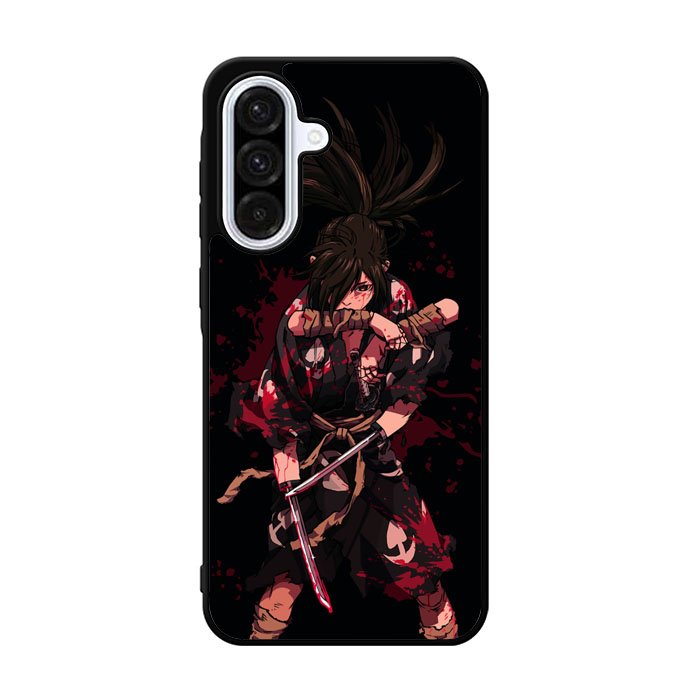 dororo samurai Samsung Galaxy A36 Case BC0998