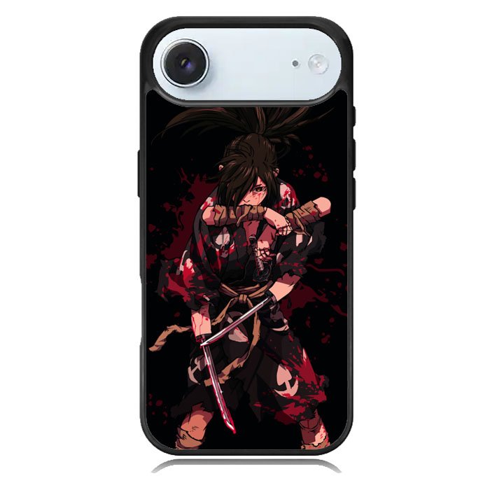 dororo samurai iPhone 17 Air Case BC0998