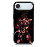 dororo samurai iPhone 17 Air Case BC0998
