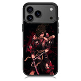 dororo samurai iPhone 17 Pro Max Case BC0998
